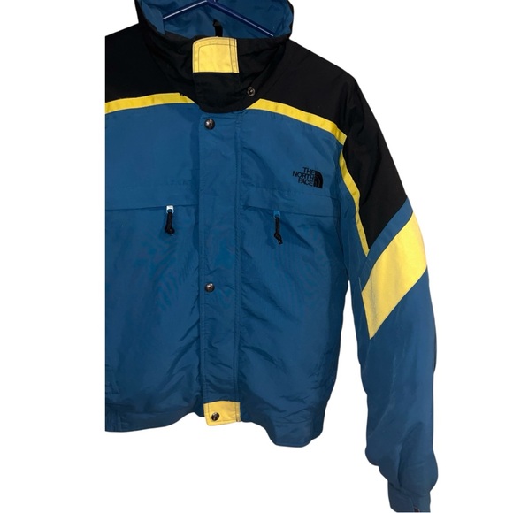 Vintage North Face ski Jacket (Rare!!!) - Picture 7 of 8